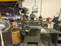 HYBCO Tool & Cutter Grinder