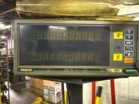 HYBCO Tool & Cutter Grinder - 2