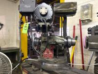 HYBCO Tool & Cutter Grinder - 3