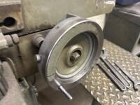HYBCO Tool & Cutter Grinder - 7