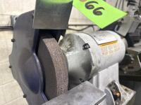 PALMGREN 8" Bench Grinder - 3
