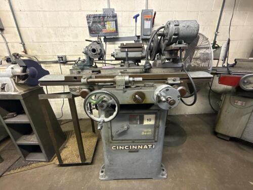 CINCINATI Tool & Cutter Grinder