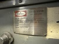 CINCINATI Tool & Cutter Grinder - 2