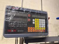 CINCINATI Tool & Cutter Grinder - 3