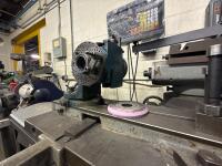 CINCINATI Tool & Cutter Grinder - 4