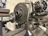 CINCINATI Tool & Cutter Grinder - 5