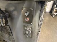 CINCINATI Tool & Cutter Grinder - 7