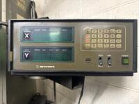 Landis 618 Surface Grinder - 2