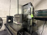 Landis 618 Surface Grinder - 3