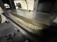 Landis 618 Surface Grinder - 4