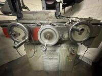 Landis 618 Surface Grinder - 5