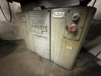 Landis 618 Surface Grinder - 6