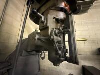 Bridgeport Vertical Milling Machine - 5