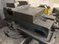 Bridgeport Vertical Milling Machine - 6