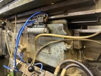 No. 000 Plain Horizontal Milling Machine - 3