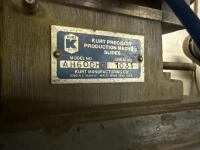 No. 000 Plain Horizontal Milling Machine - 2