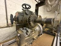 No. 000 Plain Horizontal Milling Machine - 3