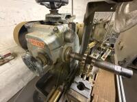 No. 000 Plain Horizontal Milling Machine - 4