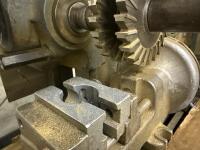 No. 000 Plain Horizontal Milling Machine - 5