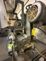 No. 000 Plain Horizontal Milling Machine - 8
