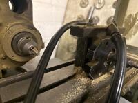 BARKER Model AM Horizontal Milling Machine - 5