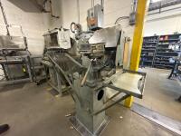 Burke Machine Tool Co. No. 126A Horizontal Milling Machine - 2
