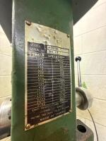 Enco 16" Bench Top Drill Press - 5
