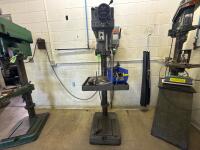 CLAUSING 20" Drill Press