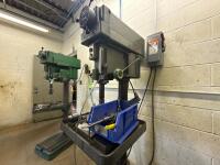 CLAUSING 20" Drill Press - 3