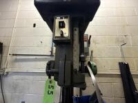CLAUSING 20" Drill Press - 5