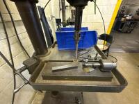 CLAUSING 20" Drill Press - 6