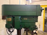 CLAUSING 20" Drill Press - 4