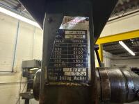 DURACRAFT 12" Benchtop Drill Press - 3