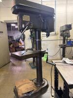 DURACRAFT 12" Benchtop Drill Press - 5
