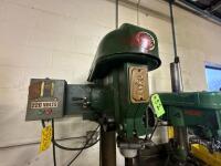 Rockwell Delta 17" Drill Press - 2