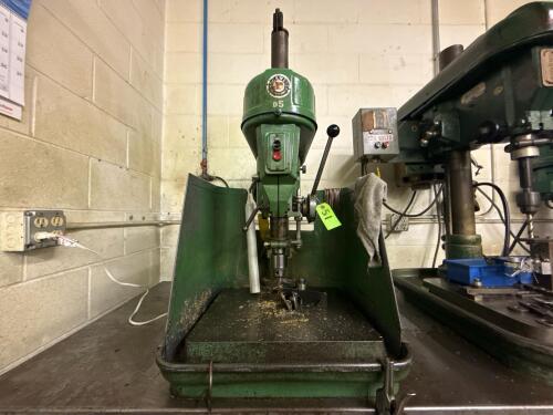 Delta Rockwell 15" Drill Press