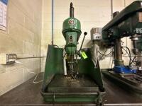 Delta Rockwell 15" Drill Press