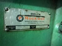 Delta Rockwell 15" Drill Press - 2