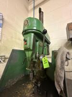 Delta Rockwell 15" Drill Press - 3