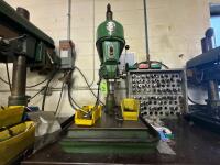 Delta Rockwell 15" Drill Press