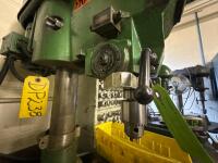Delta Rockwell 15" Drill Press - 4