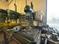 Rockwell 14" Drill Press