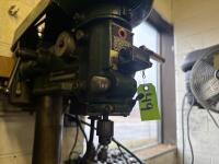 Rockwell 14" Drill Press - 3