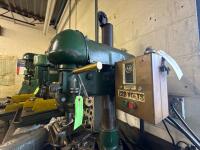 Rockwell 14" Drill Press - 4