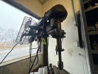 Walker Turner 20" Drill Press - 2