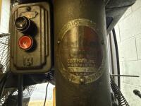 Walker Turner 20" Drill Press - 3