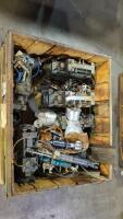 (11) Pallets of KingsBury Spare Parts and Accessories - 4