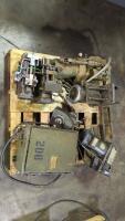 (11) Pallets of KingsBury Spare Parts and Accessories - 5
