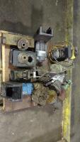 (11) Pallets of KingsBury Spare Parts and Accessories - 6