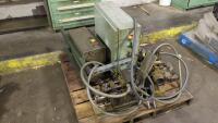 (11) Pallets of KingsBury Spare Parts and Accessories - 7